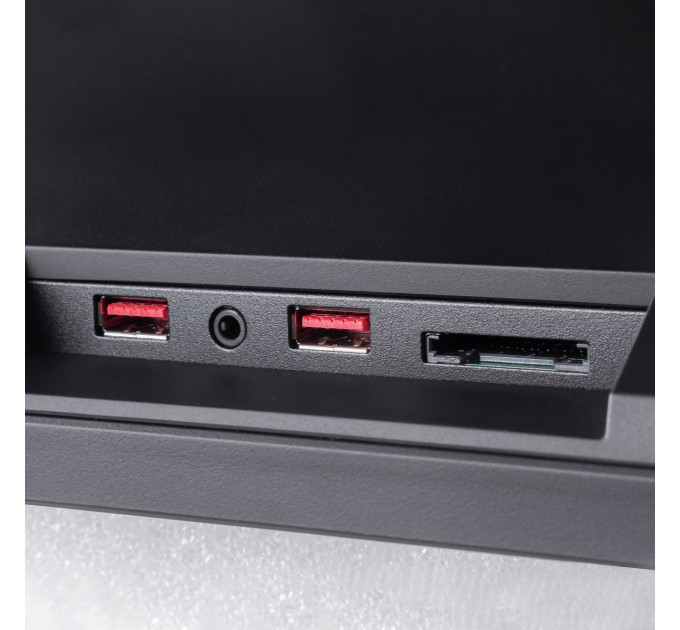 Prologix Моноблок Prologix PLQ61024 (PLQ61024.I124.16.S5.N.3545) Black