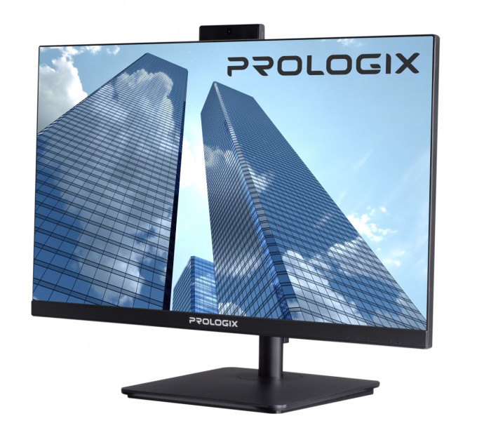 Prologix Моноблок Prologix PLQ61024 (PLQ61024.I124.16.S5.N.3545) Black