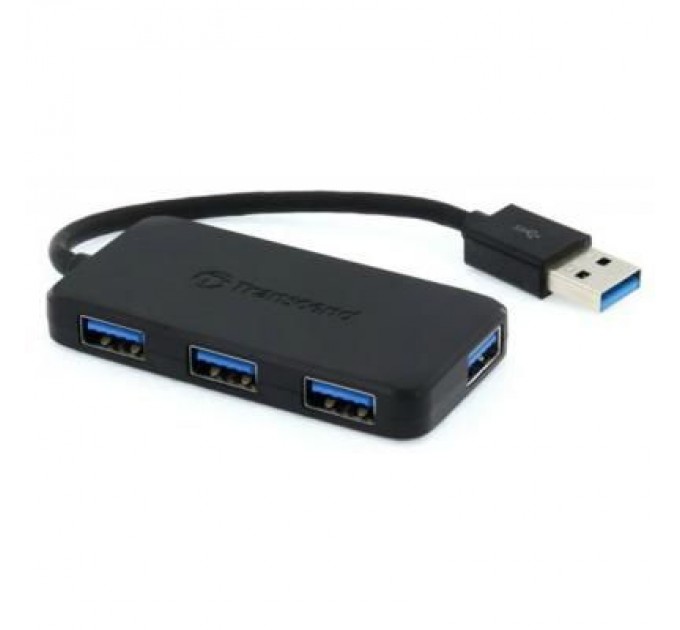 Transcend Концентратор Transcend TS-HUB2K