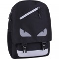 Bagland Рюкзак для ноутбука Bagland 14-15" Venom 13L black 0058566 (844710817)