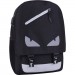 Bagland Рюкзак для ноутбука Bagland 14-15" Venom 13L black 0058566 (844710817)