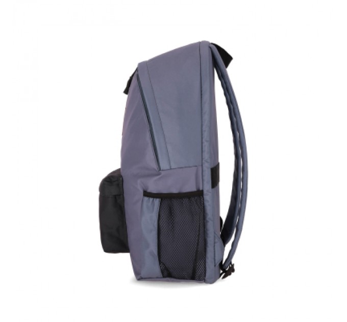 Bagland Рюкзак для ноутбука Bagland 17" Stylish XL 35L+print, gray 1434/55869 (1120320806)