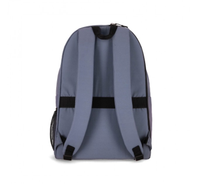 Bagland Рюкзак для ноутбука Bagland 17" Stylish XL 35L+print, gray 1434/55869 (1120320806)