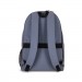Bagland Рюкзак для ноутбука Bagland 17" Stylish XL 35L+print, gray 1434/55869 (1120320806)