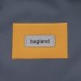 Bagland Рюкзак для ноутбука Bagland 17" Stylish XL 35L+print, gray 1434/55869 (1120320806)