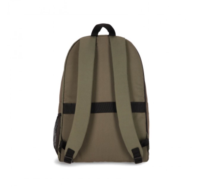 Bagland Рюкзак для ноутбука Bagland 17" Stylish XL 35L хакі 55869 (1120320808)