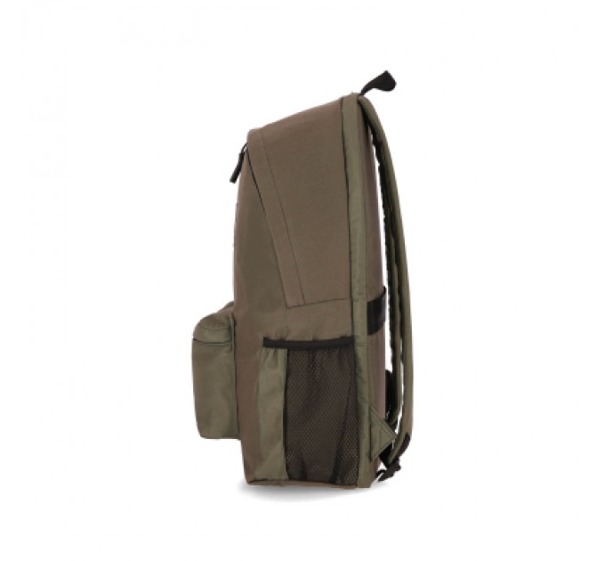 Bagland Рюкзак для ноутбука Bagland 17" Stylish XL 35L хакі 55869 (1120320808)