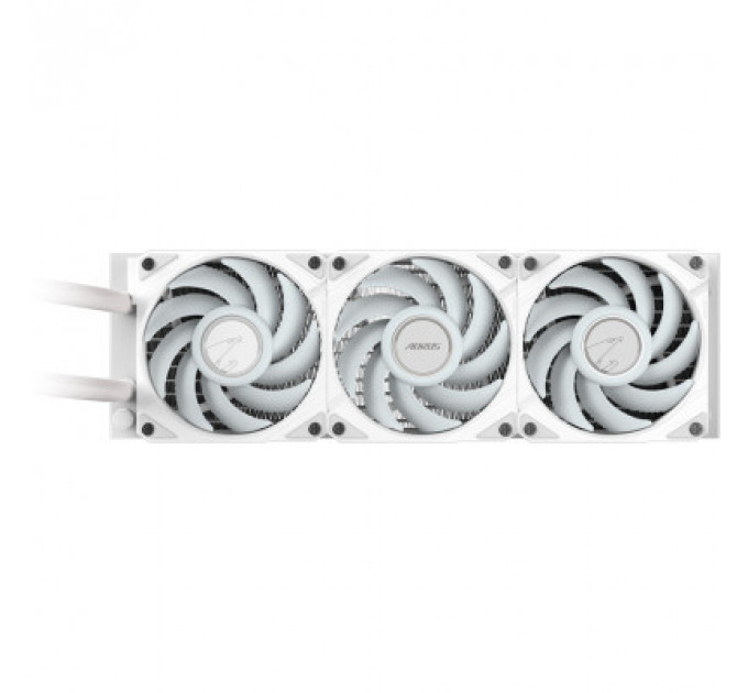 Система рідинного охолодження GIGABYTE AORUS WATERFORCE II 360 ICE