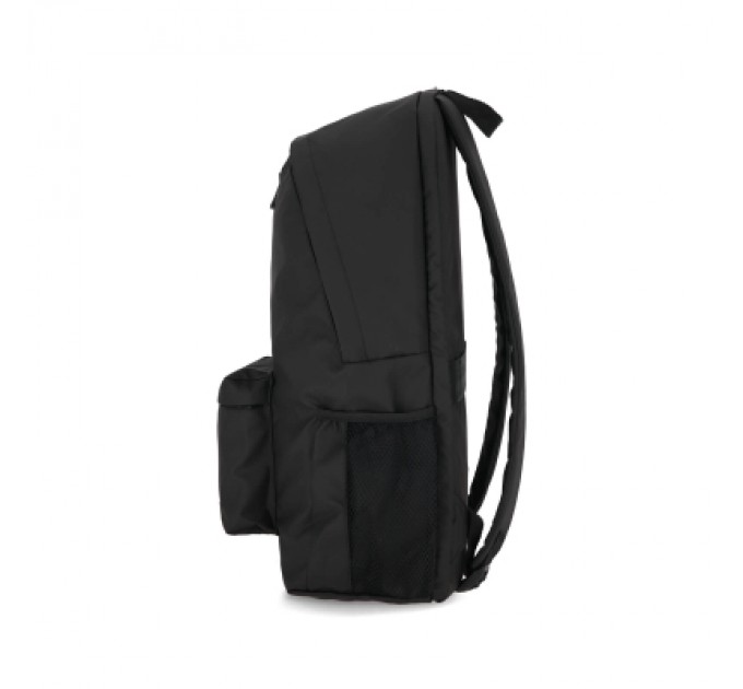 Bagland Рюкзак для ноутбука Bagland 17" Stylish XL 35L black 0055869 (1120320810)