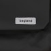 Bagland Рюкзак для ноутбука Bagland 17" Stylish XL 35L black 0055869 (1120320810)