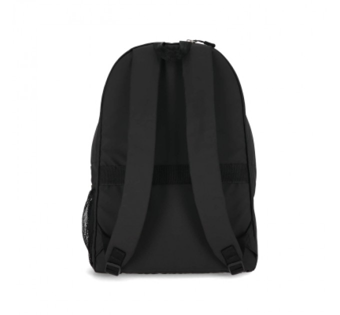 Bagland Рюкзак для ноутбука Bagland 17" Stylish XL 35L black 0055869 (1120320810)
