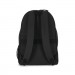 Bagland Рюкзак для ноутбука Bagland 17" Stylish XL 35L black 0055869 (1120320810)