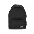 Bagland Рюкзак для ноутбука Bagland 17" Stylish XL 35L black 0055869 (1120320810)