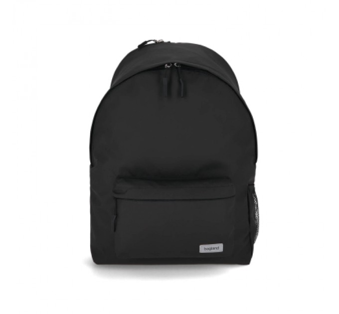 Bagland Рюкзак для ноутбука Bagland 17" Stylish XL 35L black 0055869 (1120320810)