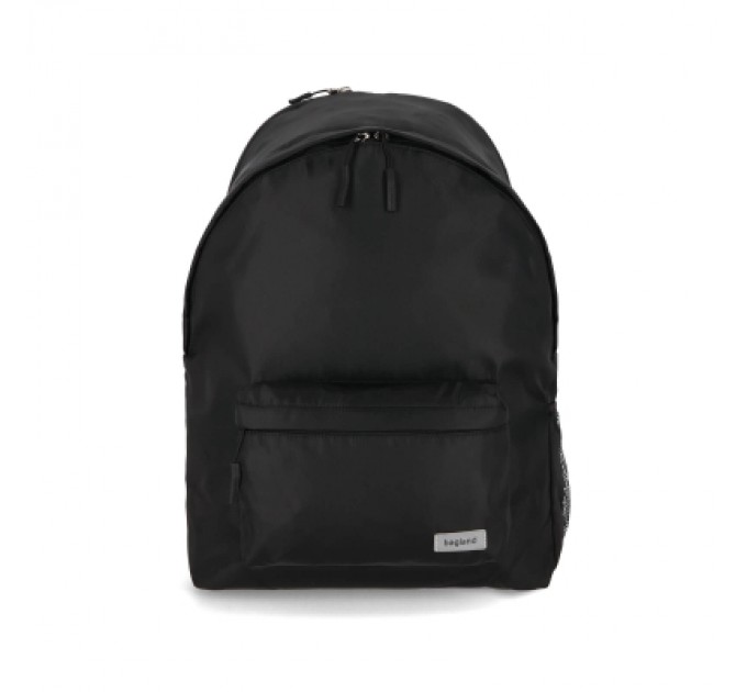 Bagland Рюкзак для ноутбука Bagland 17" Stylish XL 35L black coal 0055891 (1120420811)
