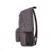 Bagland Рюкзак для ноутбука Bagland 17" Stylish XL 35L+print, gray 1339/00558694 (1120220801)