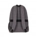 Bagland Рюкзак для ноутбука Bagland 17" Stylish XL 35L+print, gray 1339/00558694 (1120220801)