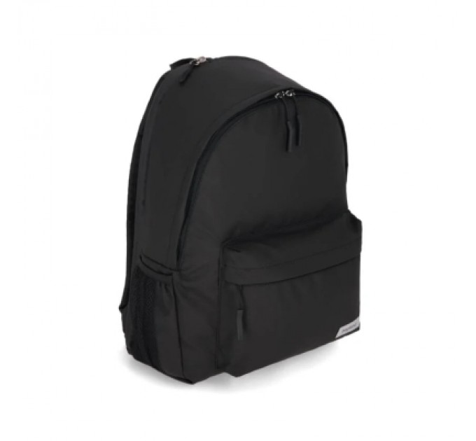 Bagland Рюкзак для ноутбука Bagland 14" Stylish M 17L black coal 0054991 (1118520667)