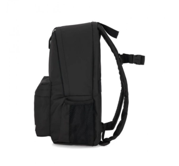 Bagland Рюкзак для ноутбука Bagland 14" Stylish M 17L black coal 0054991 (1118520667)