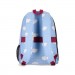 Bagland Рюкзак для ноутбука Bagland 14" Stylish M 17L+print, blue sky 1435/00549694 (1118320660)