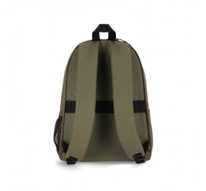 Bagland Рюкзак для ноутбука Bagland 14" Stylish M 17L khaki 0054969 (1118420664)