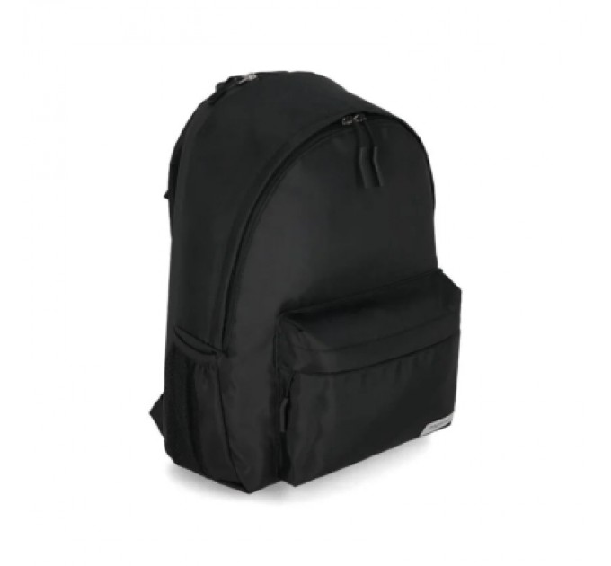 Bagland Рюкзак для ноутбука Bagland 14" Stylish M 17L black 0054969 (1118420666)