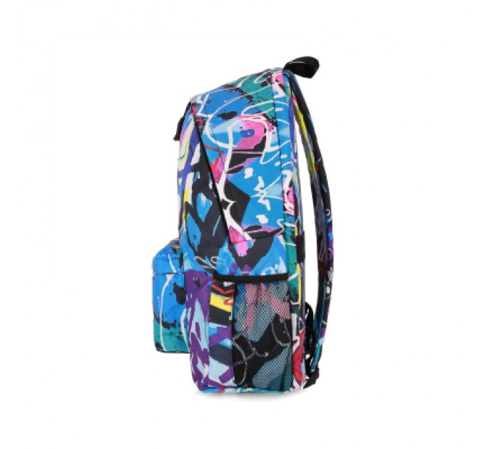 Bagland Рюкзак для ноутбука Bagland 17" Stylish XL 35L+print, multicolor 1342/00558694 (1120220802)