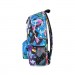 Bagland Рюкзак для ноутбука Bagland 17" Stylish XL 35L+print, multicolor 1342/00558694 (1120220802)