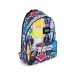 Bagland Рюкзак для ноутбука Bagland 17" Stylish XL 35L+print, multicolor 1342/00558694 (1120220802)