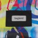 Bagland Рюкзак для ноутбука Bagland 17" Stylish XL 35L+print, multicolor 1342/00558694 (1120220802)