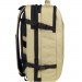 Bagland Рюкзак для ноутбука Bagland 17" Hanover 42L black 0090190 (1022117520)