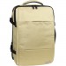 Bagland Рюкзак для ноутбука Bagland 17" Hanover 42L black 0090190 (1022117520)