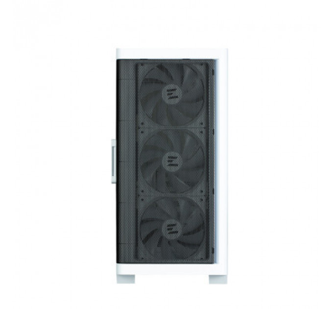 Корпус Zalman M4WHITE