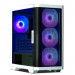 Корпус Zalman M4WHITE