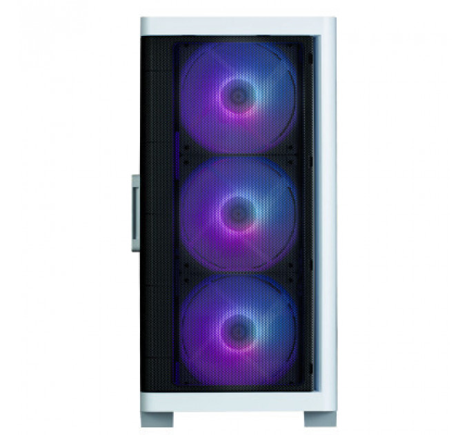 Корпус Zalman M4WHITE
