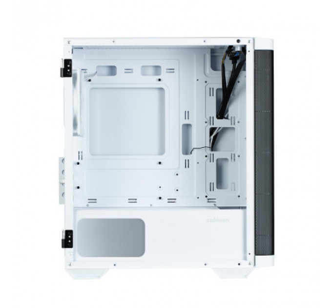 Корпус Zalman M4WHITE