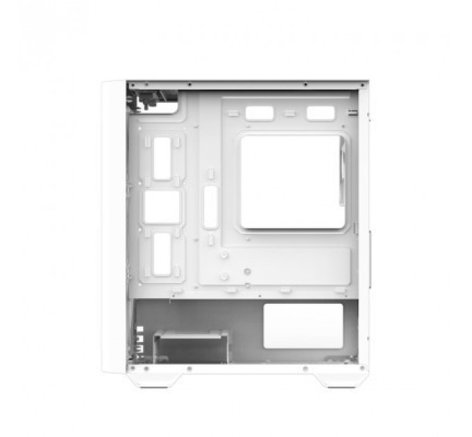 Корпус Zalman M4WHITE