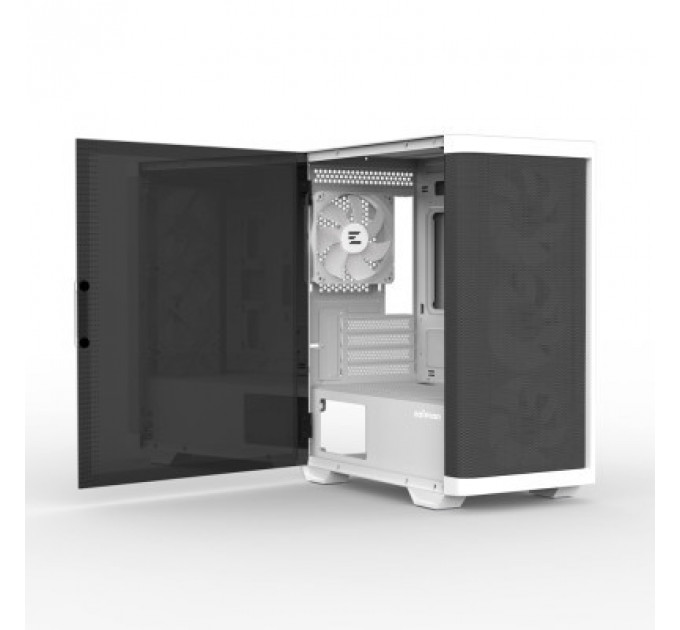 Корпус Zalman M4WHITE
