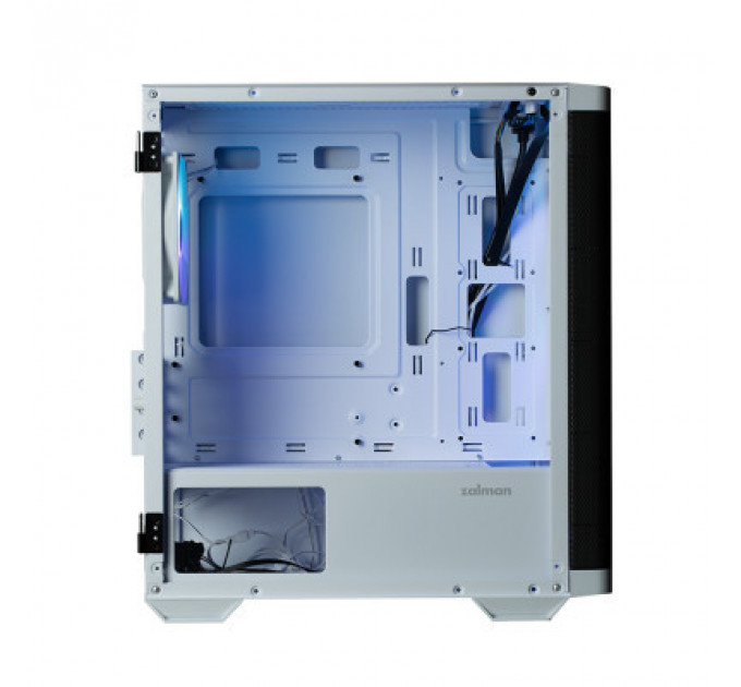 Корпус Zalman M4WHITE