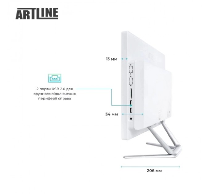 Artline Комп'ютер Artline Business F27 (F27v14Winw)