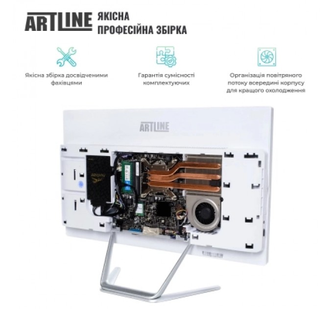 Artline Комп'ютер Artline Business F27 (F27v14Winw)