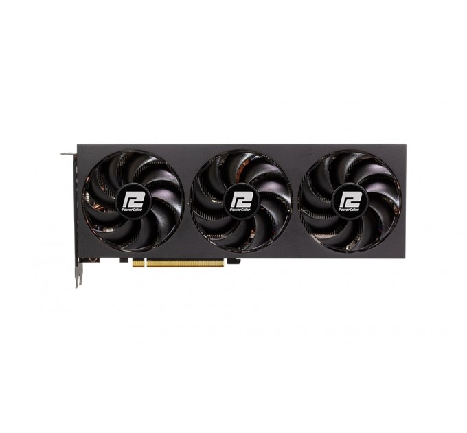 PowerColor Відеокарта AMD Radeon RX 7800 XT 16GB GDDR6 Fighter PowerColor (RX 7800 XT 16G-F/OC)