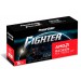 PowerColor Відеокарта AMD Radeon RX 7800 XT 16GB GDDR6 Fighter PowerColor (RX 7800 XT 16G-F/OC)