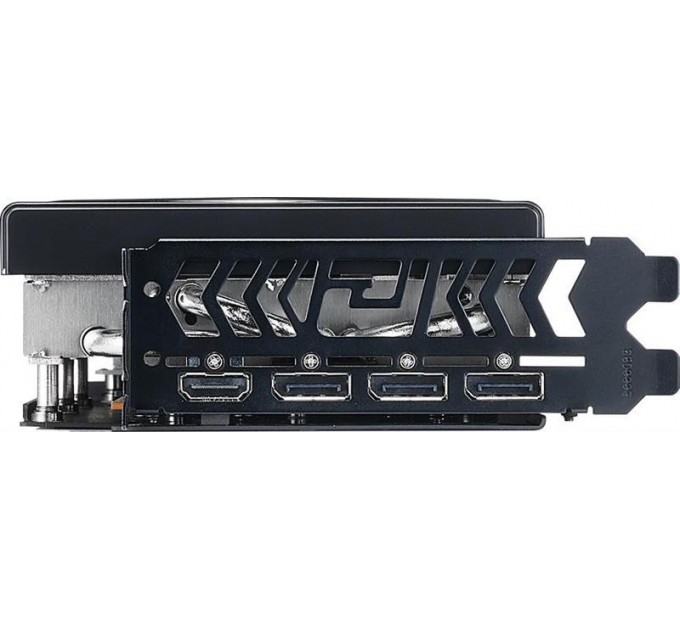 PowerColor Відеокарта AMD Radeon RX 7800 XT 16GB GDDR6 Hellhound PowerColor (RX 7800 XT 16G-L/OC)