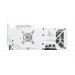 PowerColor Відеокарта AMD Radeon RX 7800 XT 16GB GDDR6 Hellhound Spectral White PowerColor (RX 7800 XT 16G-L/OC/WHITE)