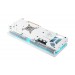 PowerColor Відеокарта AMD Radeon RX 7800 XT 16GB GDDR6 Hellhound Spectral White PowerColor (RX 7800 XT 16G-L/OC/WHITE)