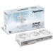 PowerColor Відеокарта AMD Radeon RX 7800 XT 16GB GDDR6 Hellhound Spectral White PowerColor (RX 7800 XT 16G-L/OC/WHITE)