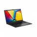 ASUS Ноутбук (портативний комп’ютер) E1504FA R5-7520U 15" 16GB 512GB E1504FA-BQ533 ASUS