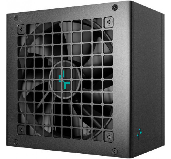 Блок живлення Deepcool 650W PN650D (R-PN650M-FC0B-EU)