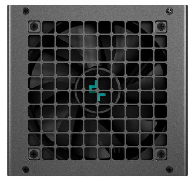 Блок живлення Deepcool 650W PN650D (R-PN650M-FC0B-EU)